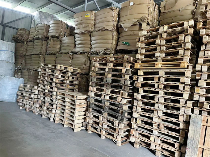 苏州木托盘正确运用-有哪些地方需注意的-上海木托盘回收电话