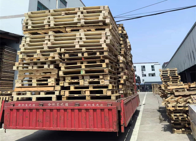 嘉兴回收木托盘电话